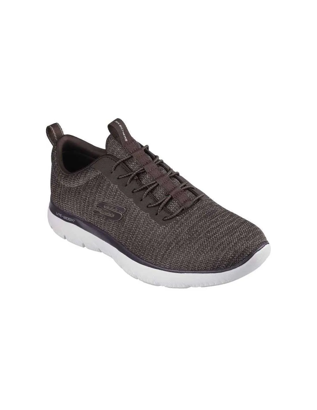 SKECHERS 232697 BRBK SUMMITSSORENZ