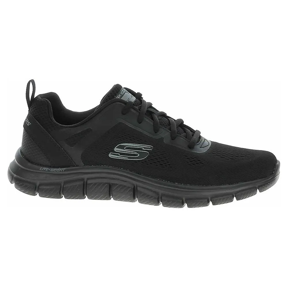 Skechers 232698BBK corriendo todo el año hombre