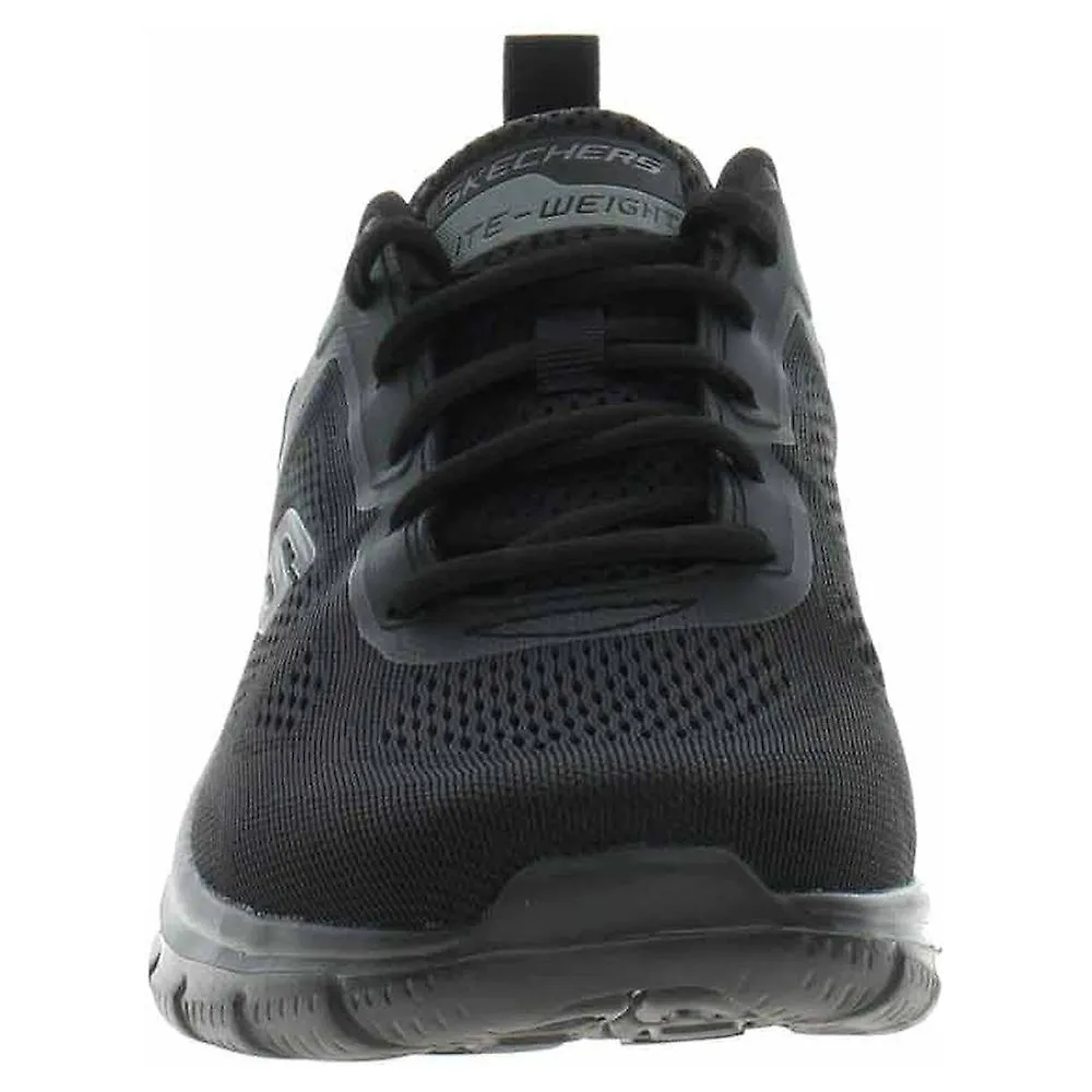 Skechers 232698BBK corriendo todo el año hombre
