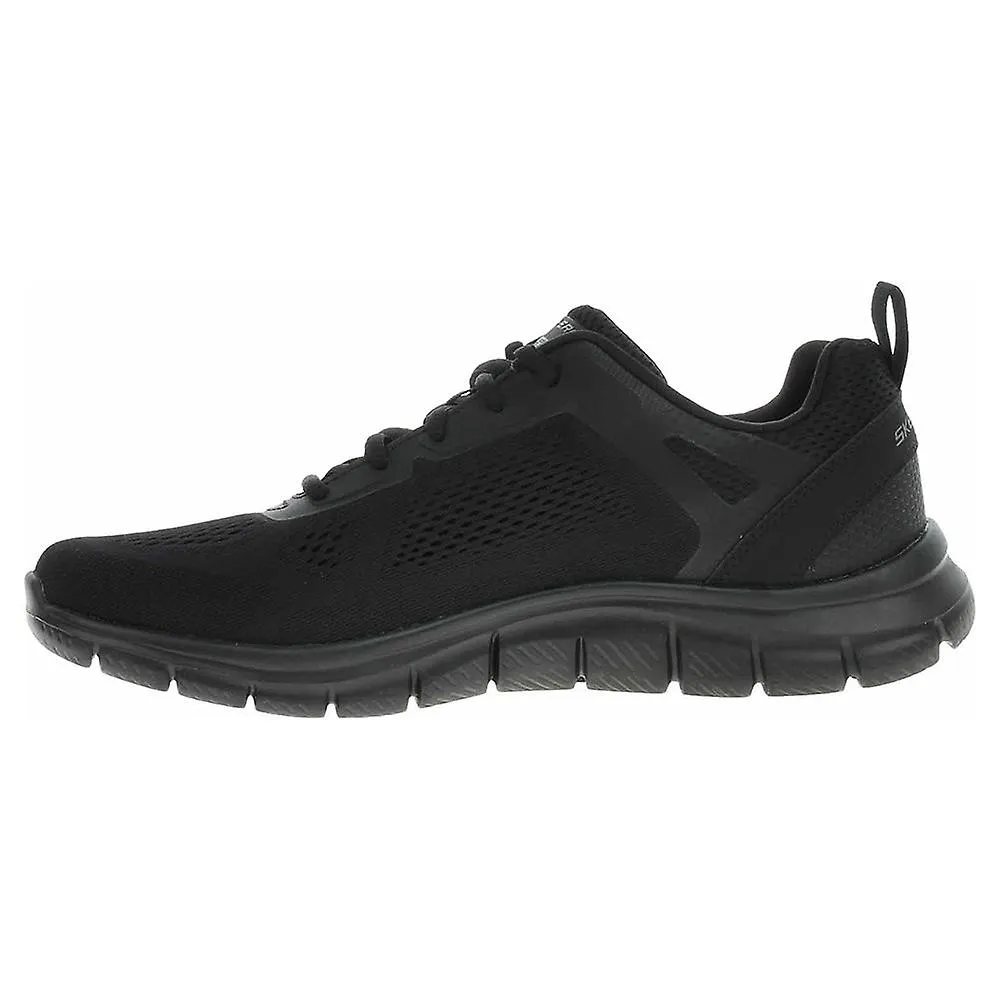 Skechers 232698BBK corriendo todo el año hombre