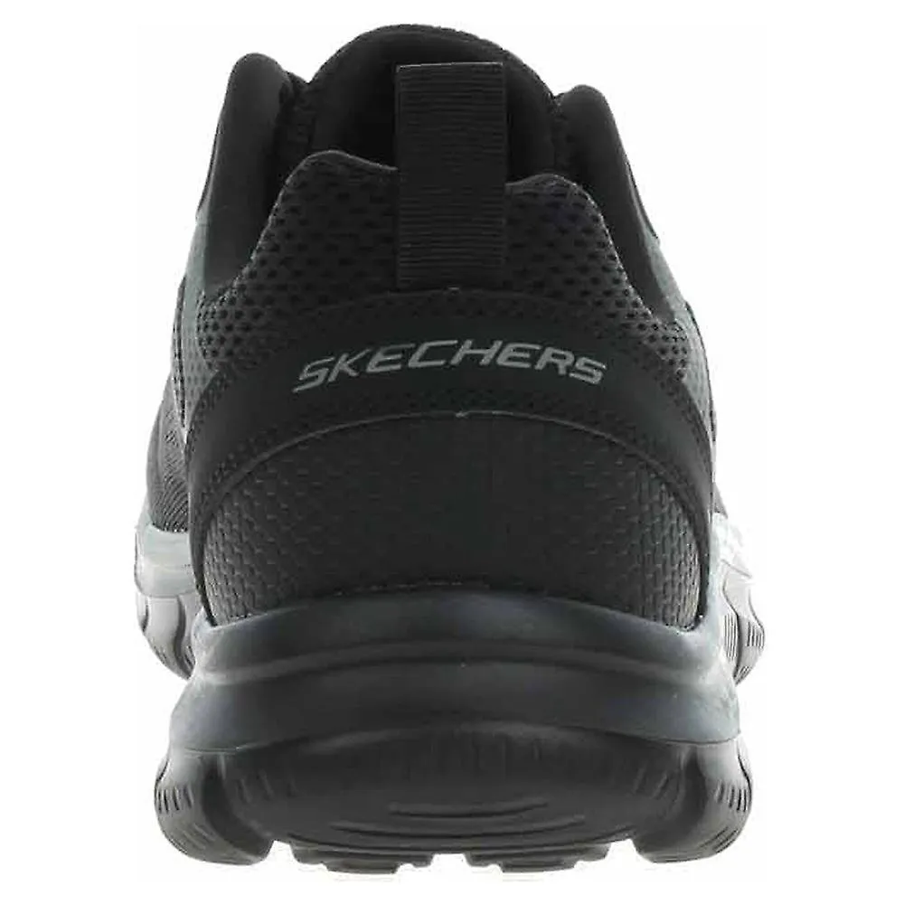 Skechers 232698BBK corriendo todo el año hombre