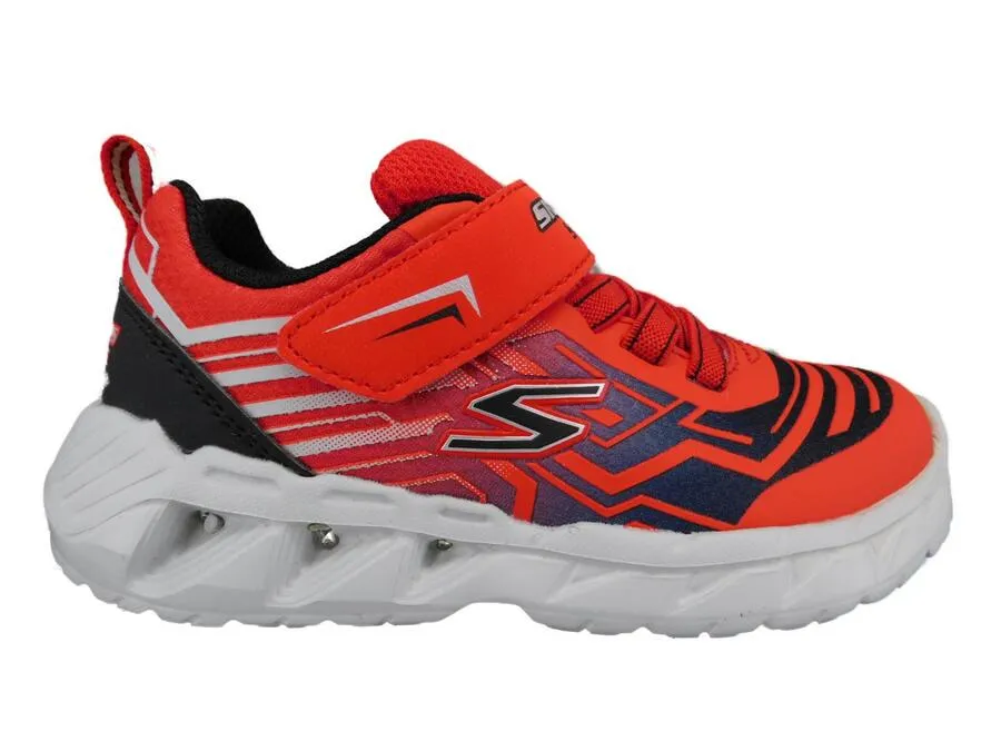 SKECHERS 23/28 SKECHERS MAGNA LIGHTS