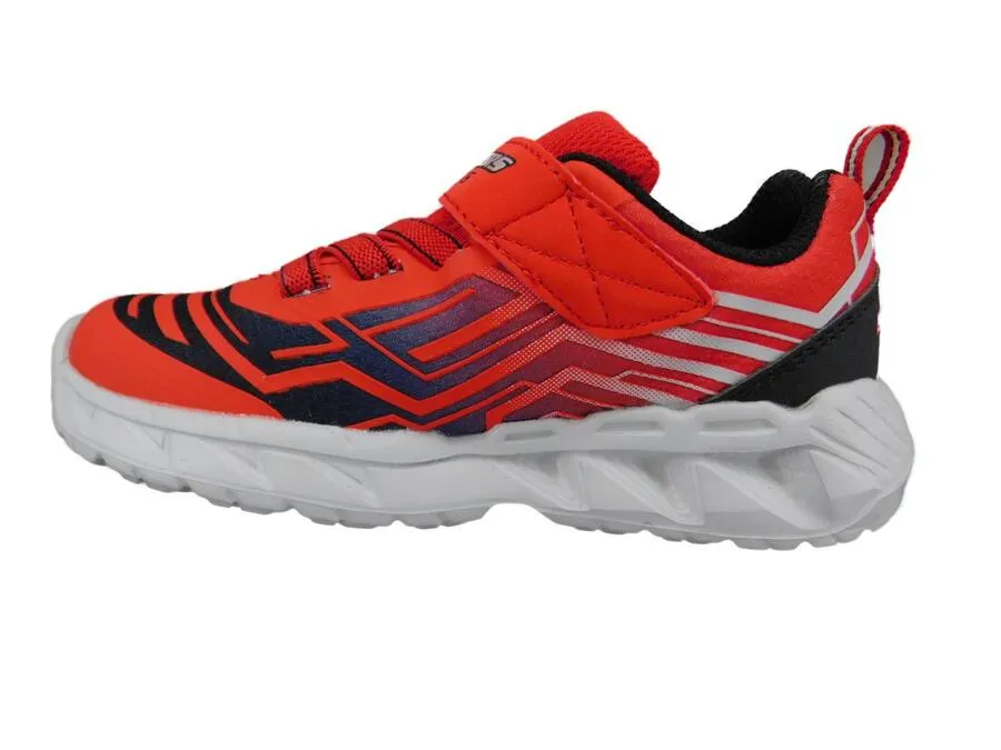 SKECHERS 23/28 SKECHERS MAGNA LIGHTS