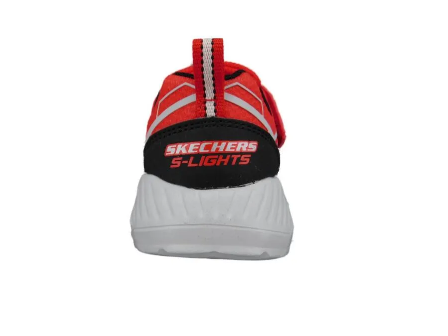 SKECHERS 23/28 SKECHERS MAGNA LIGHTS