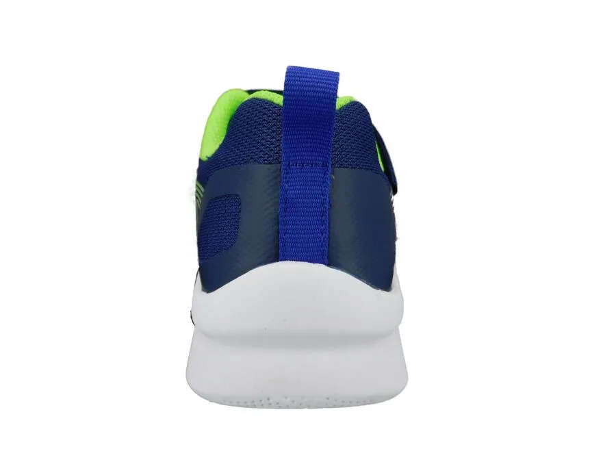 SKECHERS 28/35 SKECHERS MICROSPEC TEXLO