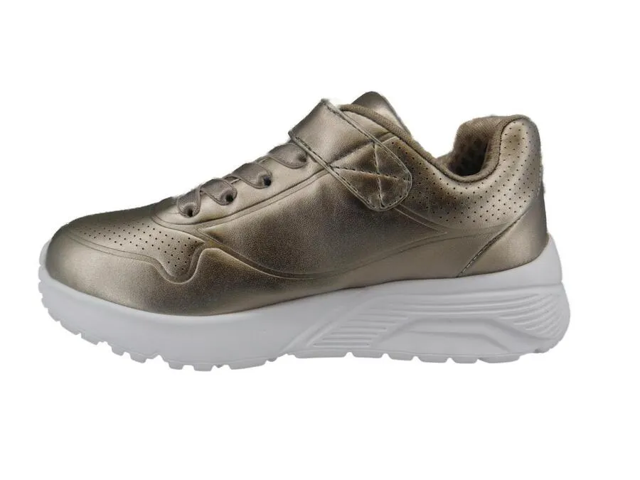 SKECHERS 28/37 SKECHERS UNO CHROME