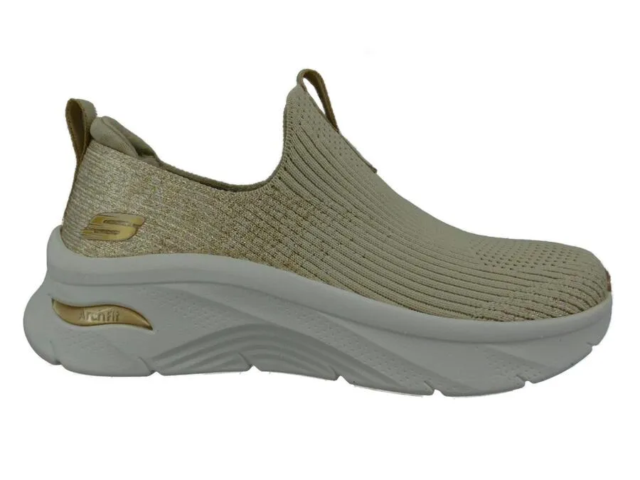 SKECHERS 36/41 SKECHERS ARCHFIT GLIMMER