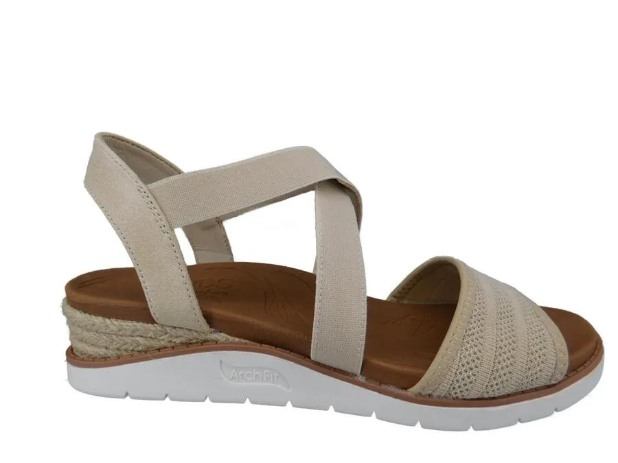 SKECHERS 36/41 SKECHERS BOHO BEYOND