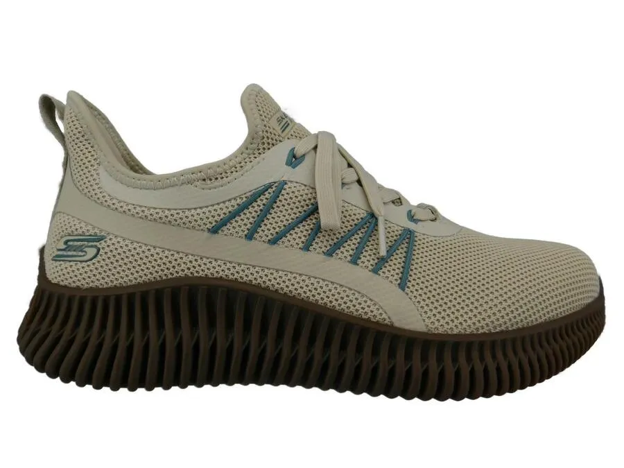 SKECHERS 40/47.5 SKECHERS BOB GEO