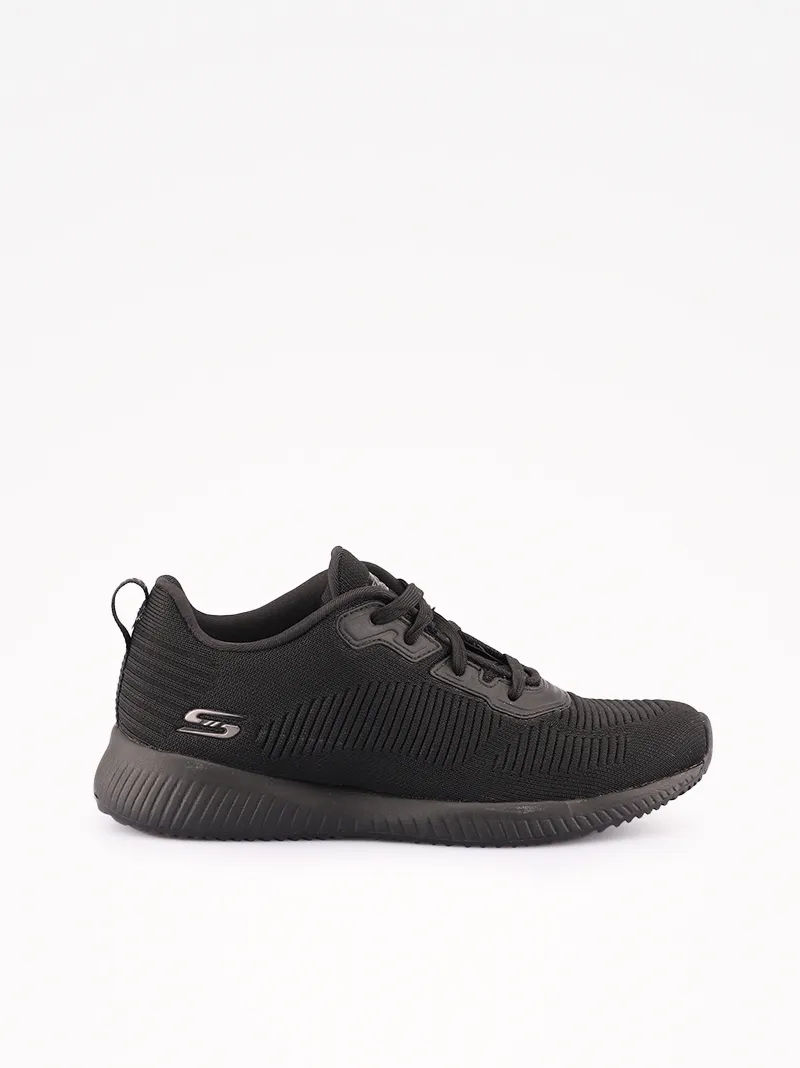SKECHERS BOBS SQUAD TOUGH TALK