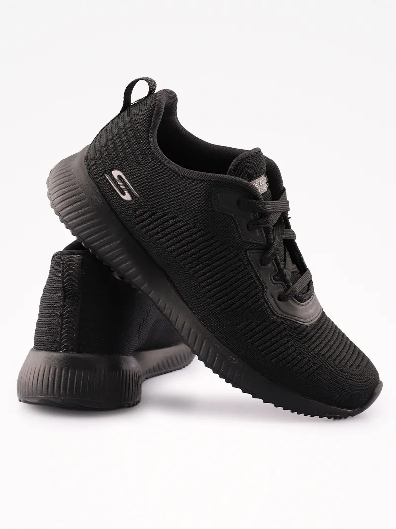 SKECHERS BOBS SQUAD TOUGH TALK