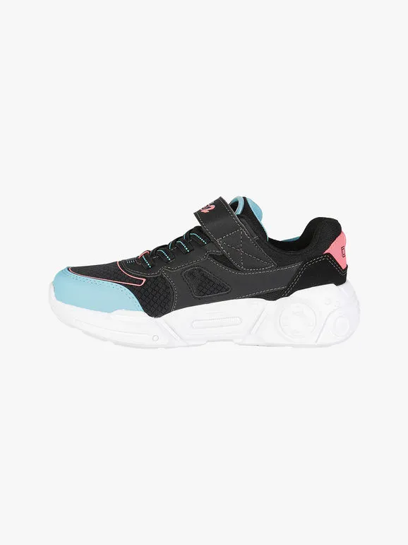 Skechers GAMETRONIX 2.0 Zapatillas de niño con rotura