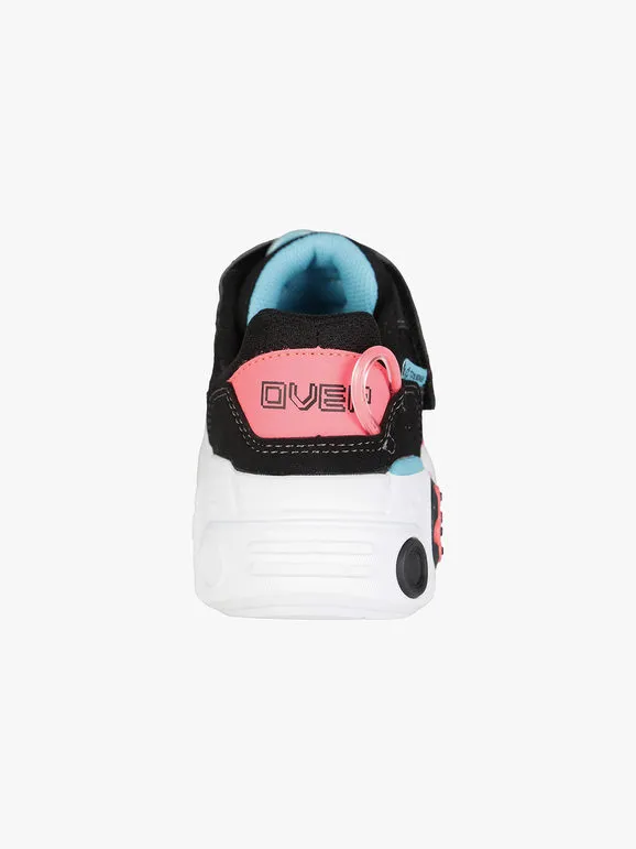 Skechers GAMETRONIX 2.0 Zapatillas de niño con rotura