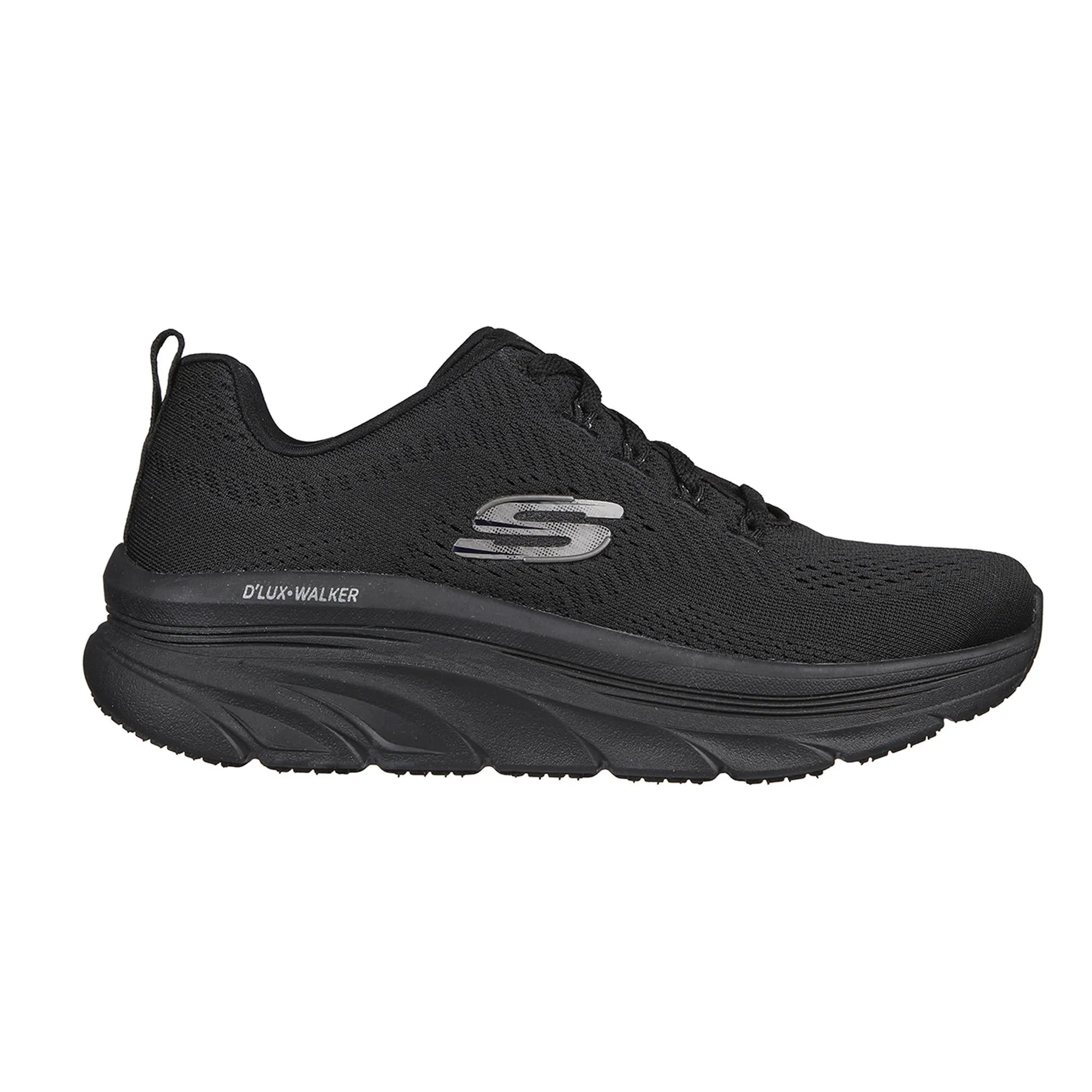SKECHERS RELAXED FIT: D´LUX WALKERFRESH FINESSE