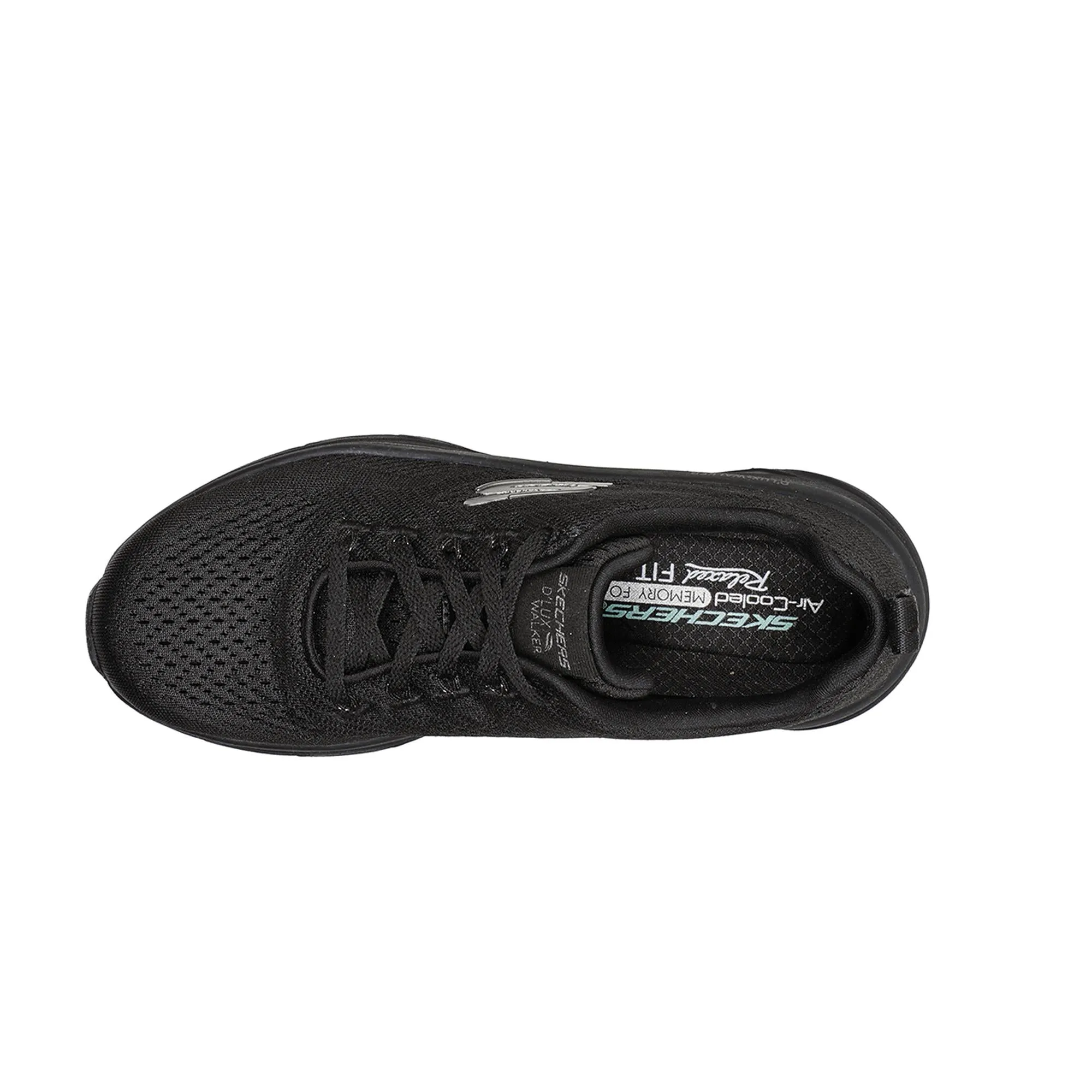 SKECHERS RELAXED FIT: D´LUX WALKERFRESH FINESSE
