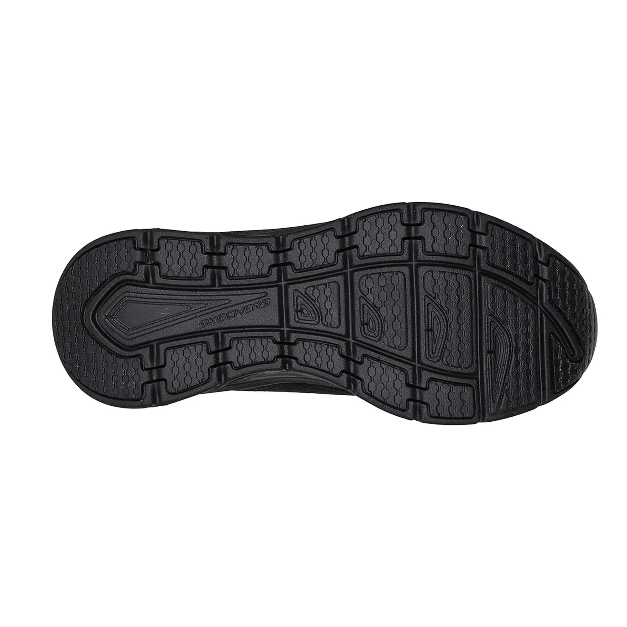 SKECHERS RELAXED FIT: D´LUX WALKERFRESH FINESSE