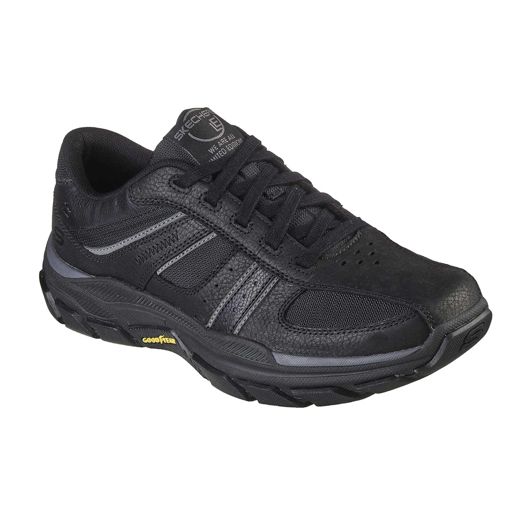 SKECHERS RELAXED FIT: RESPECTEDEGMERE