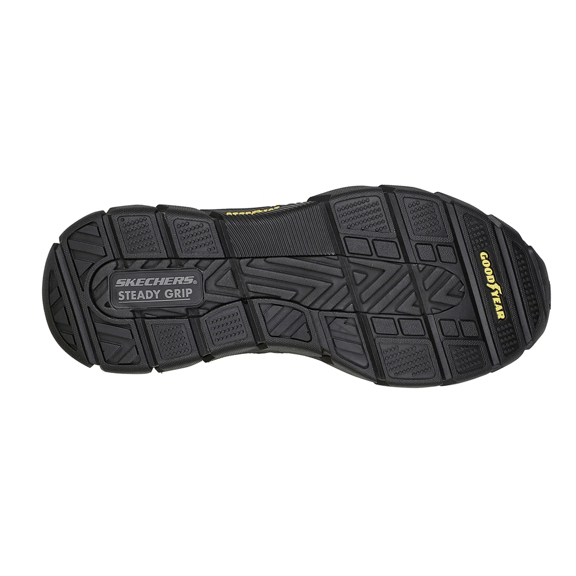 SKECHERS RELAXED FIT: RESPECTEDEGMERE