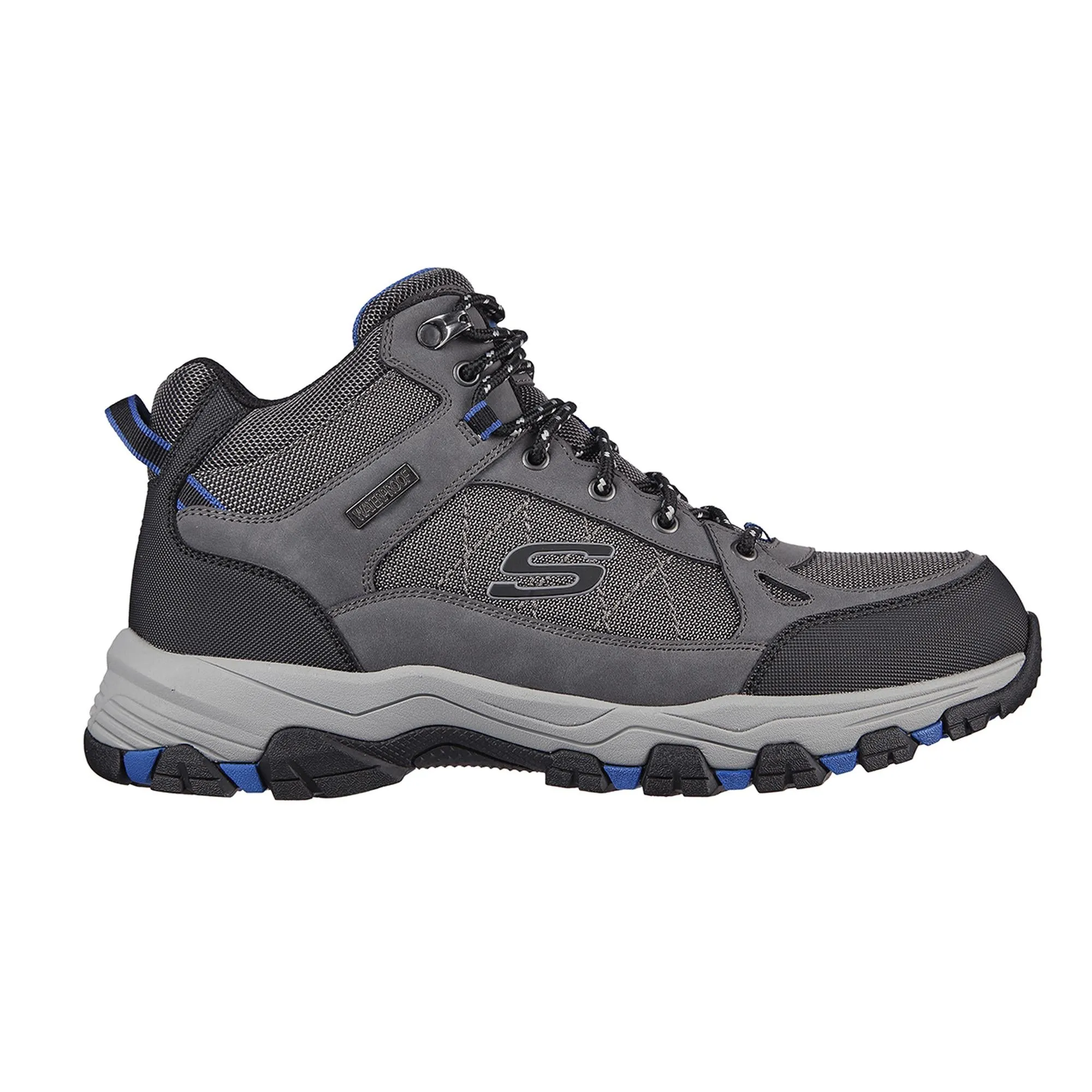 SKECHERS RELAXED FIT: SELMEN MELANO