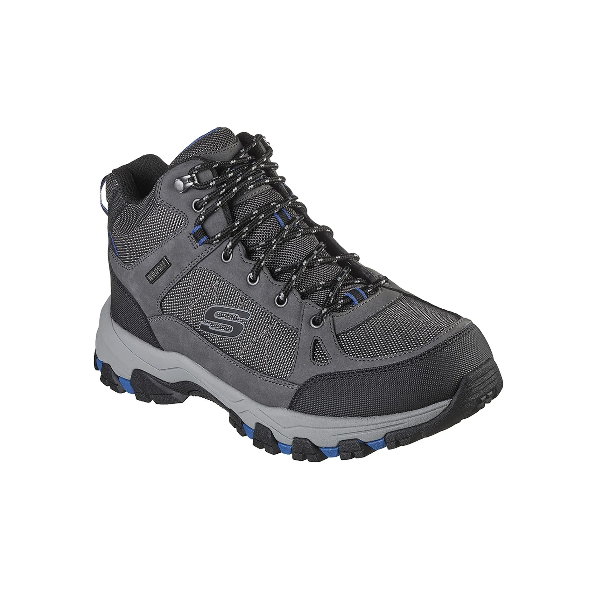 SKECHERS RELAXED FIT: SELMEN MELANO