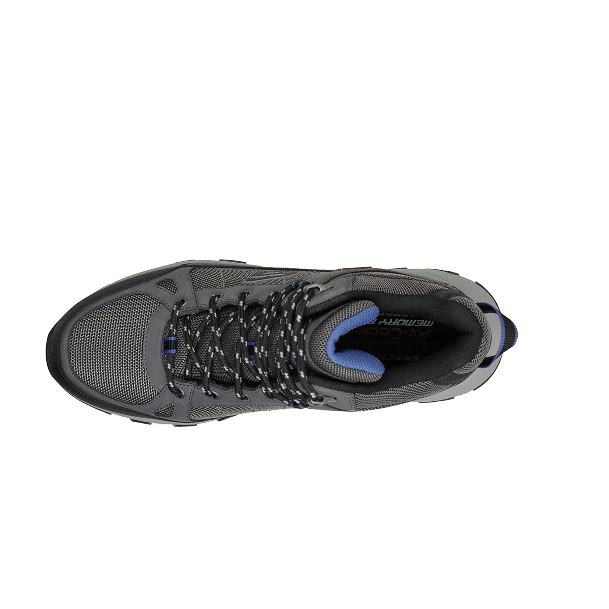 SKECHERS RELAXED FIT: SELMEN MELANO