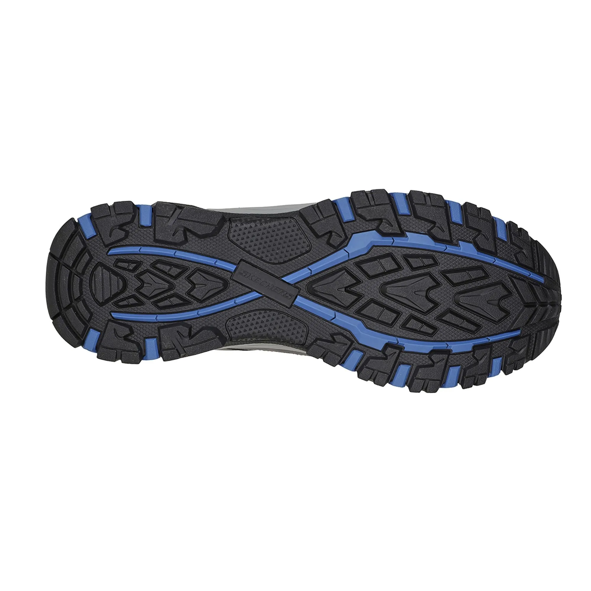 SKECHERS RELAXED FIT: SELMEN MELANO