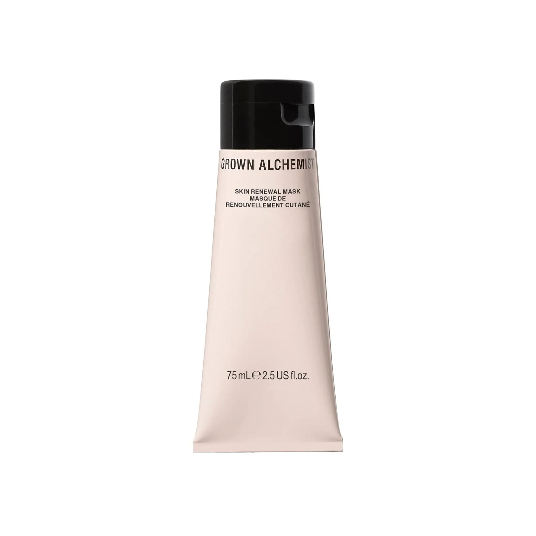 Skin Renewal Mask Grown Alchemist Mascarilla renovadora