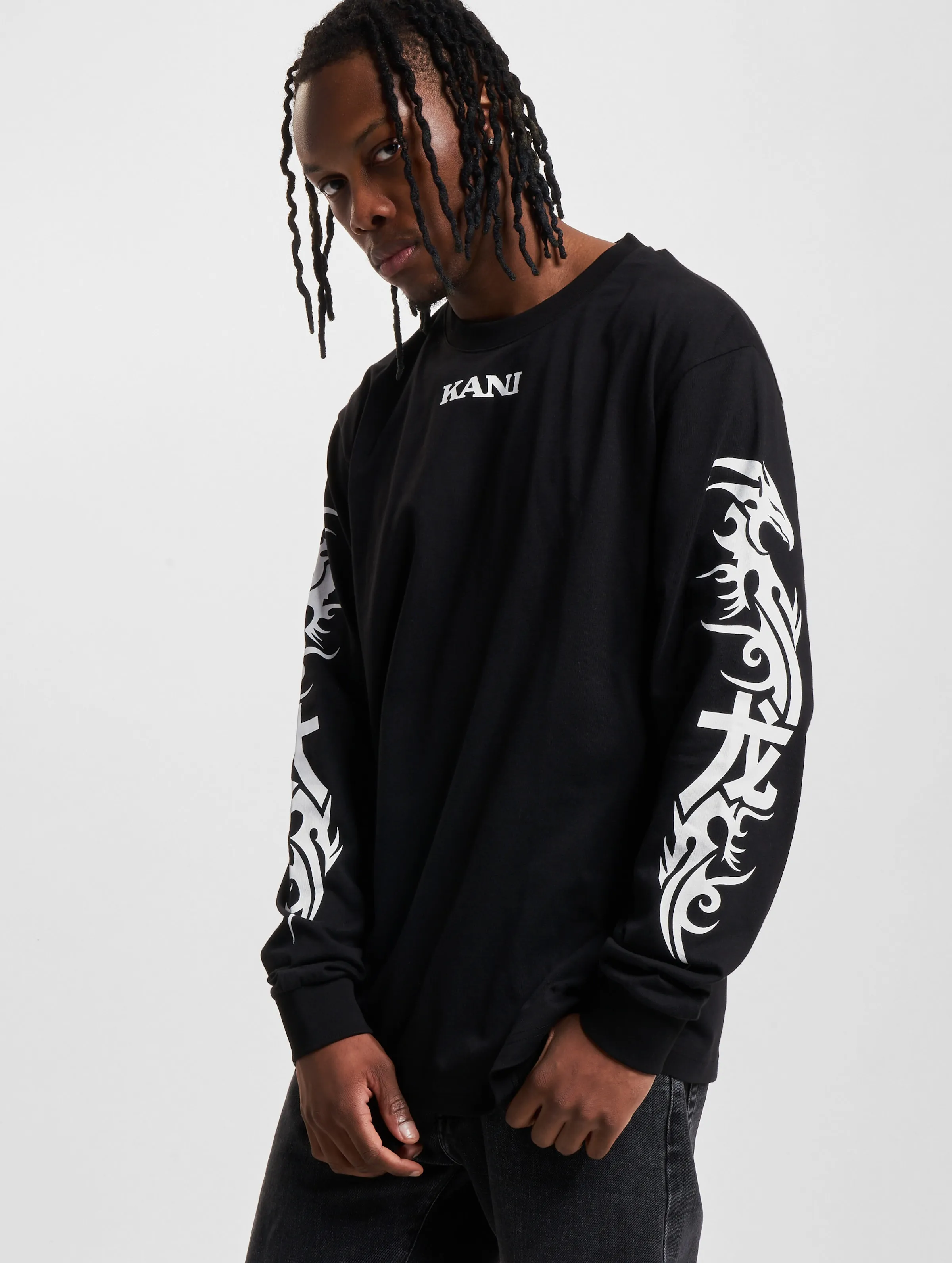 Small Retro Tribal