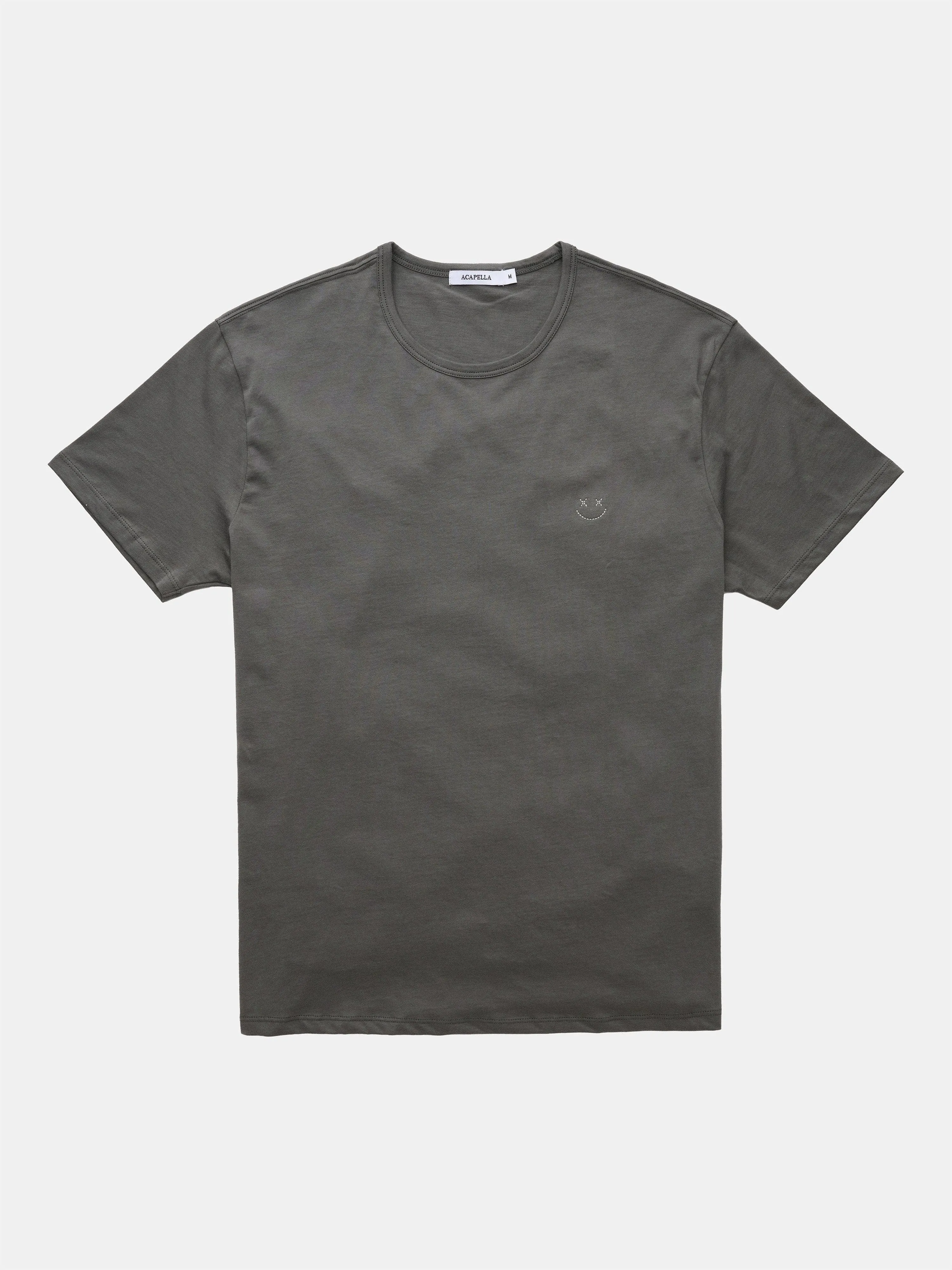 SMILEY  TEE