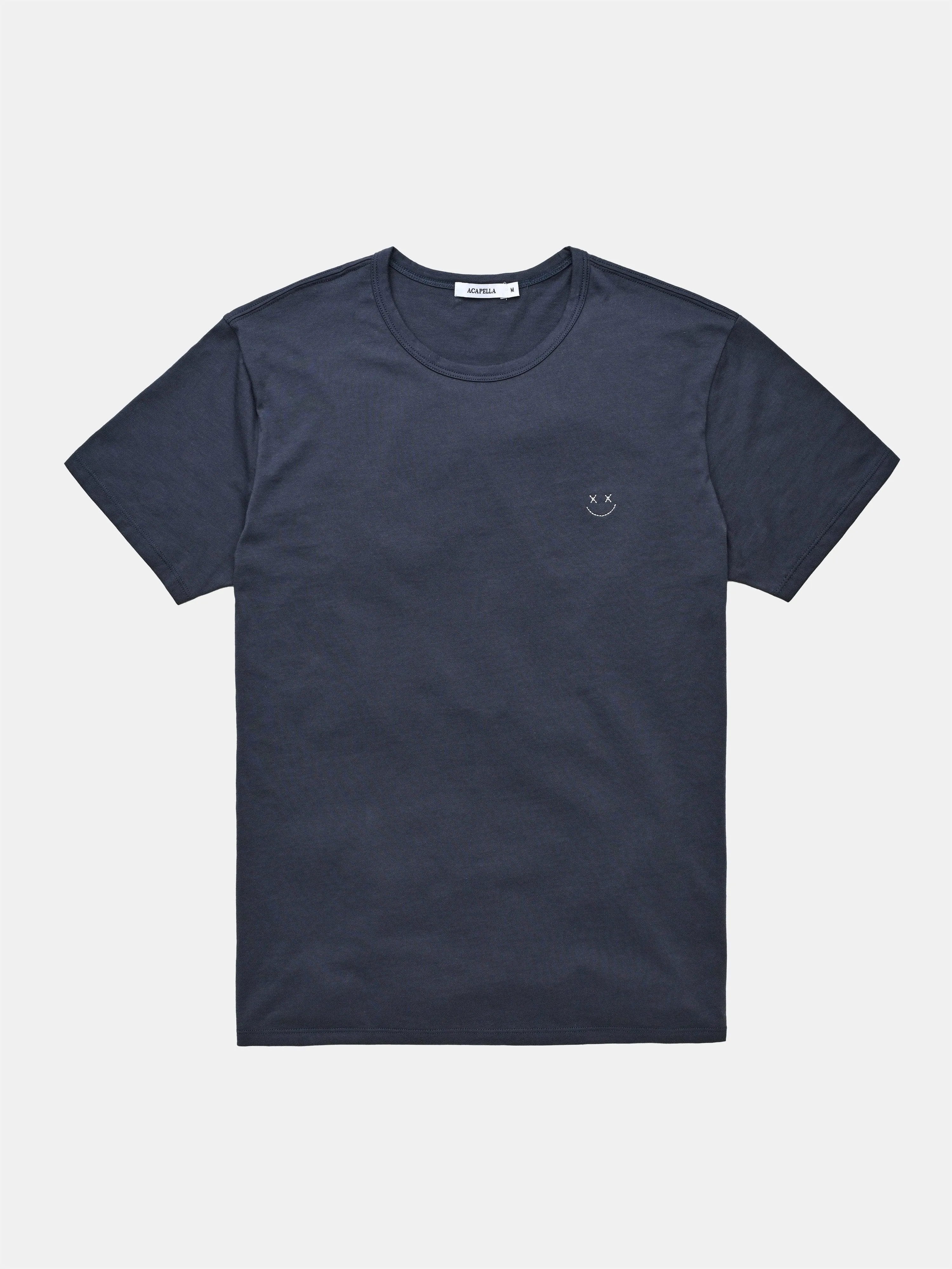 SMILEY  TEE