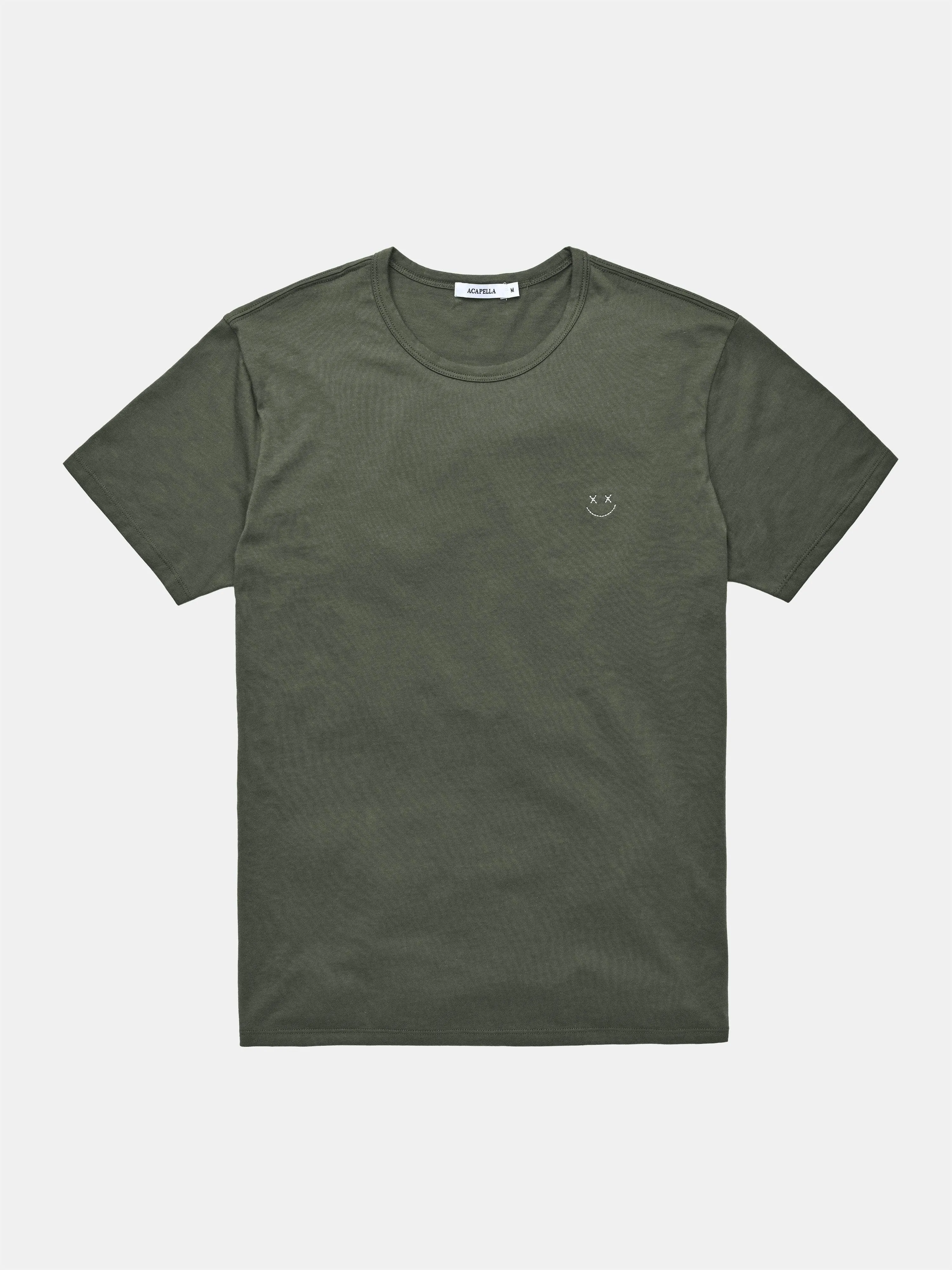 SMILEY  TEE