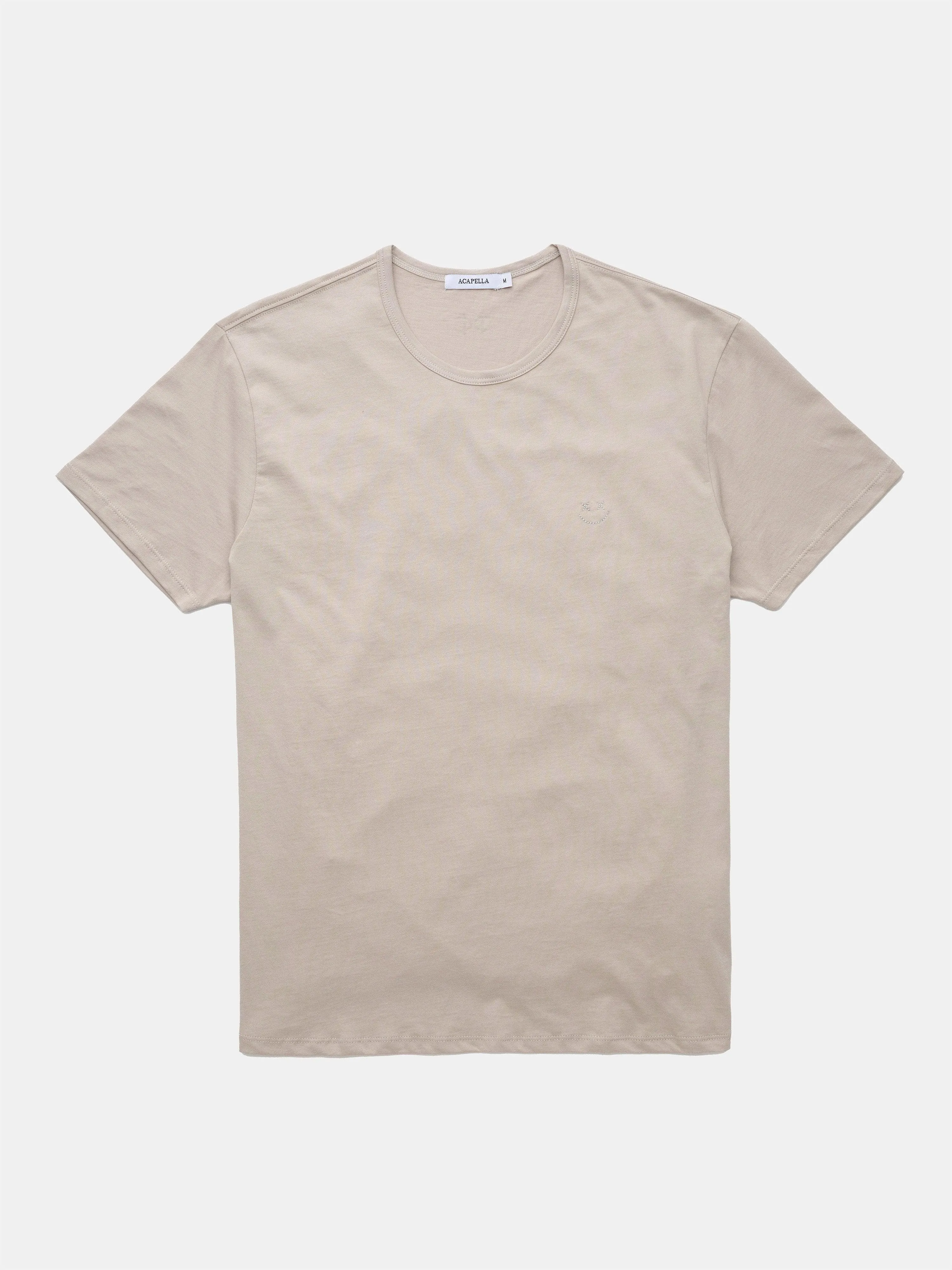 SMILEY  TEE
