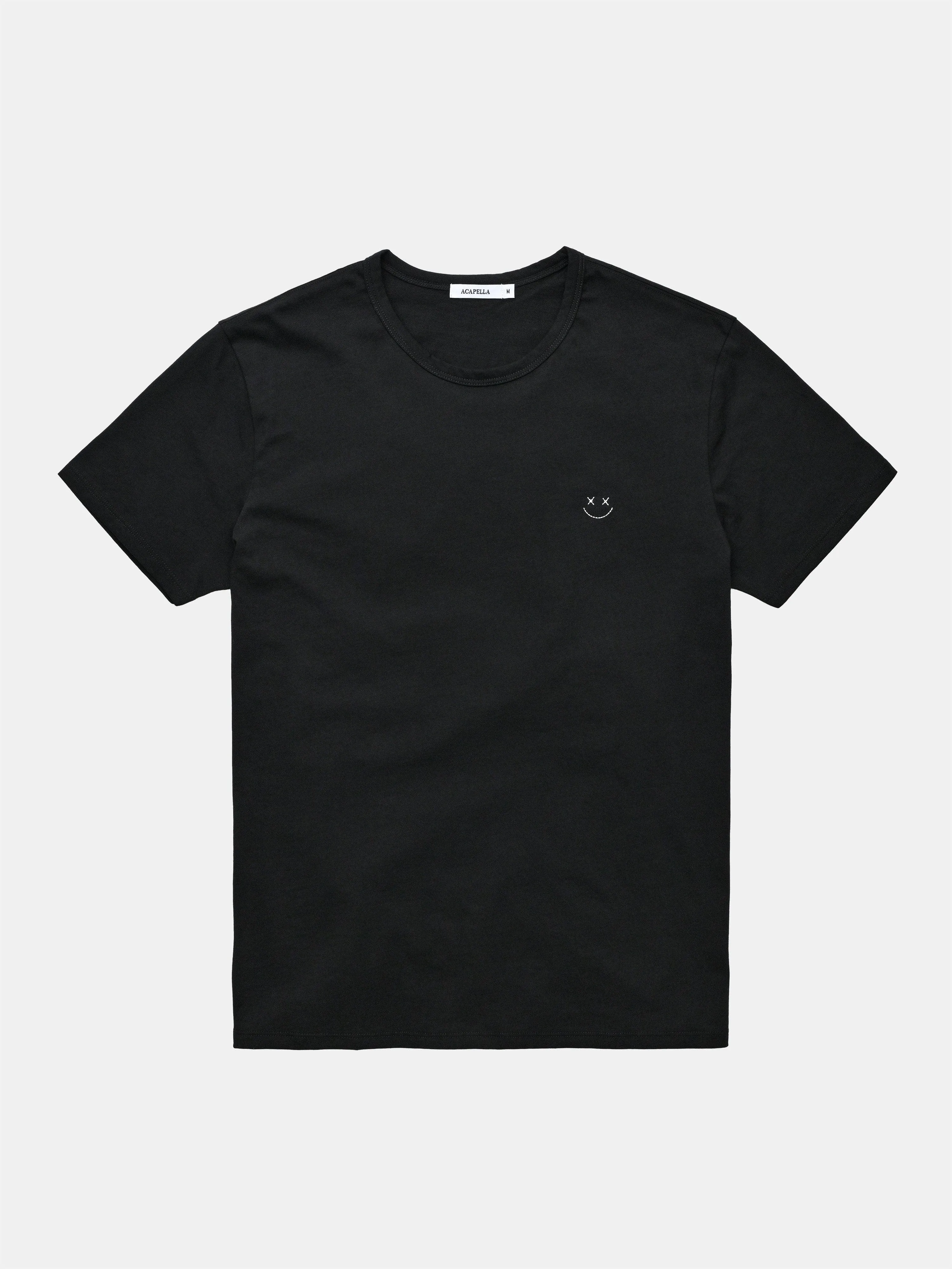 SMILEY  TEE