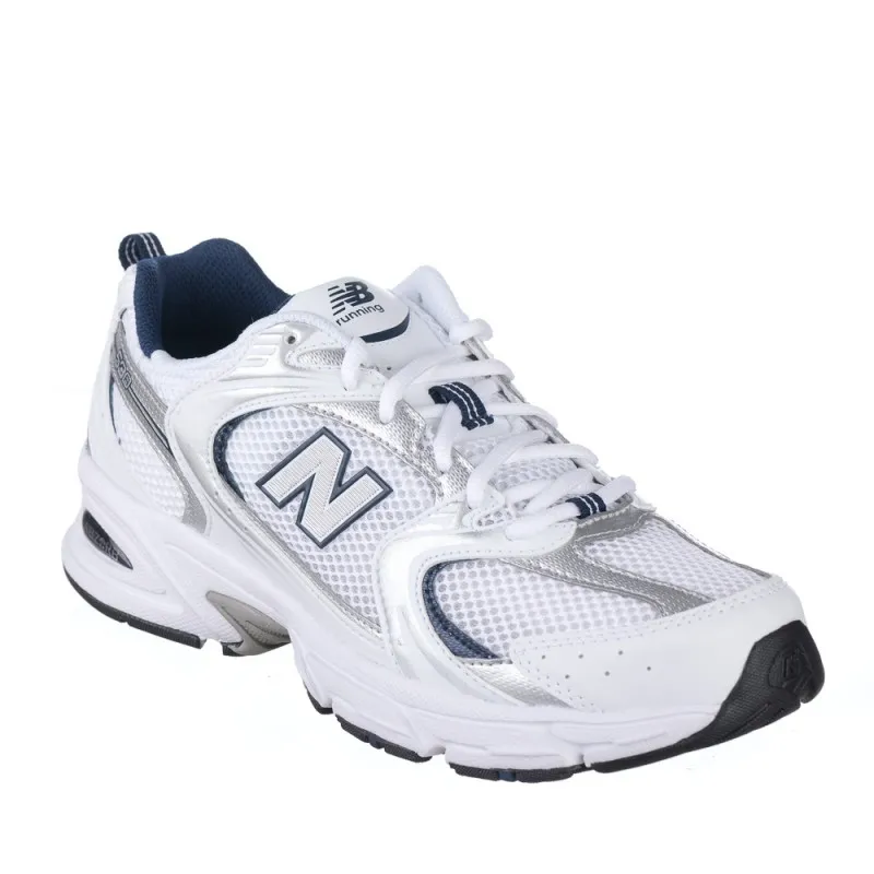 SNEAKERS NEW BALANCE MR530 HOMBRE BLANCOGRIS