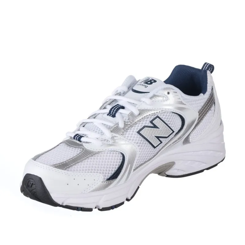 SNEAKERS NEW BALANCE MR530 HOMBRE BLANCOGRIS