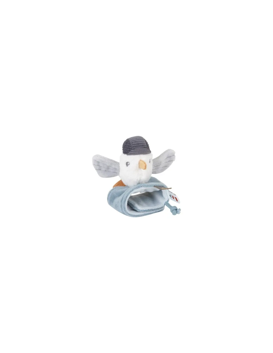 SONAJERO DE MUÑECA SAILORS LD8624 LITTLE DUTCH
