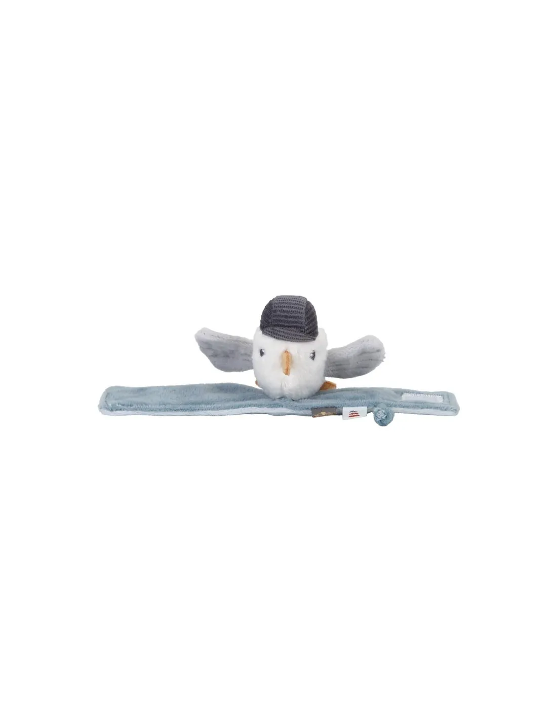 SONAJERO DE MUÑECA SAILORS LD8624 LITTLE DUTCH
