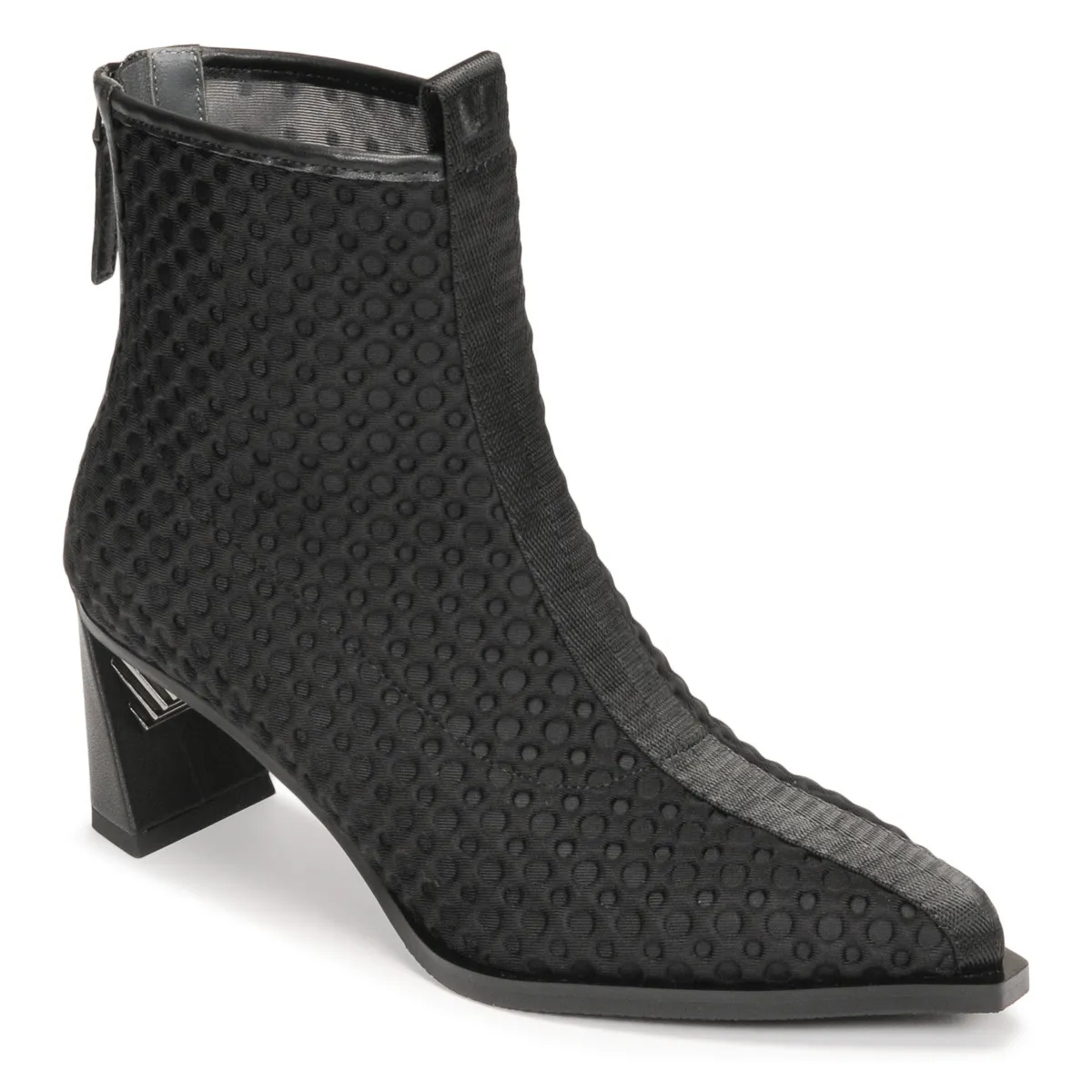 Sonar Bootie Mid