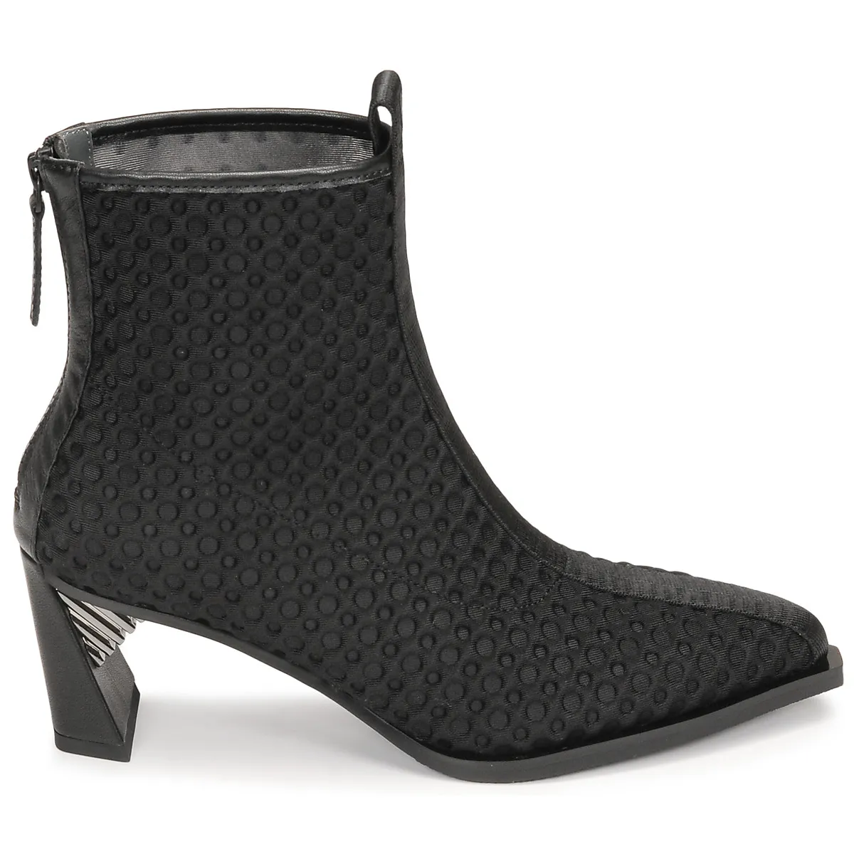 Sonar Bootie Mid
