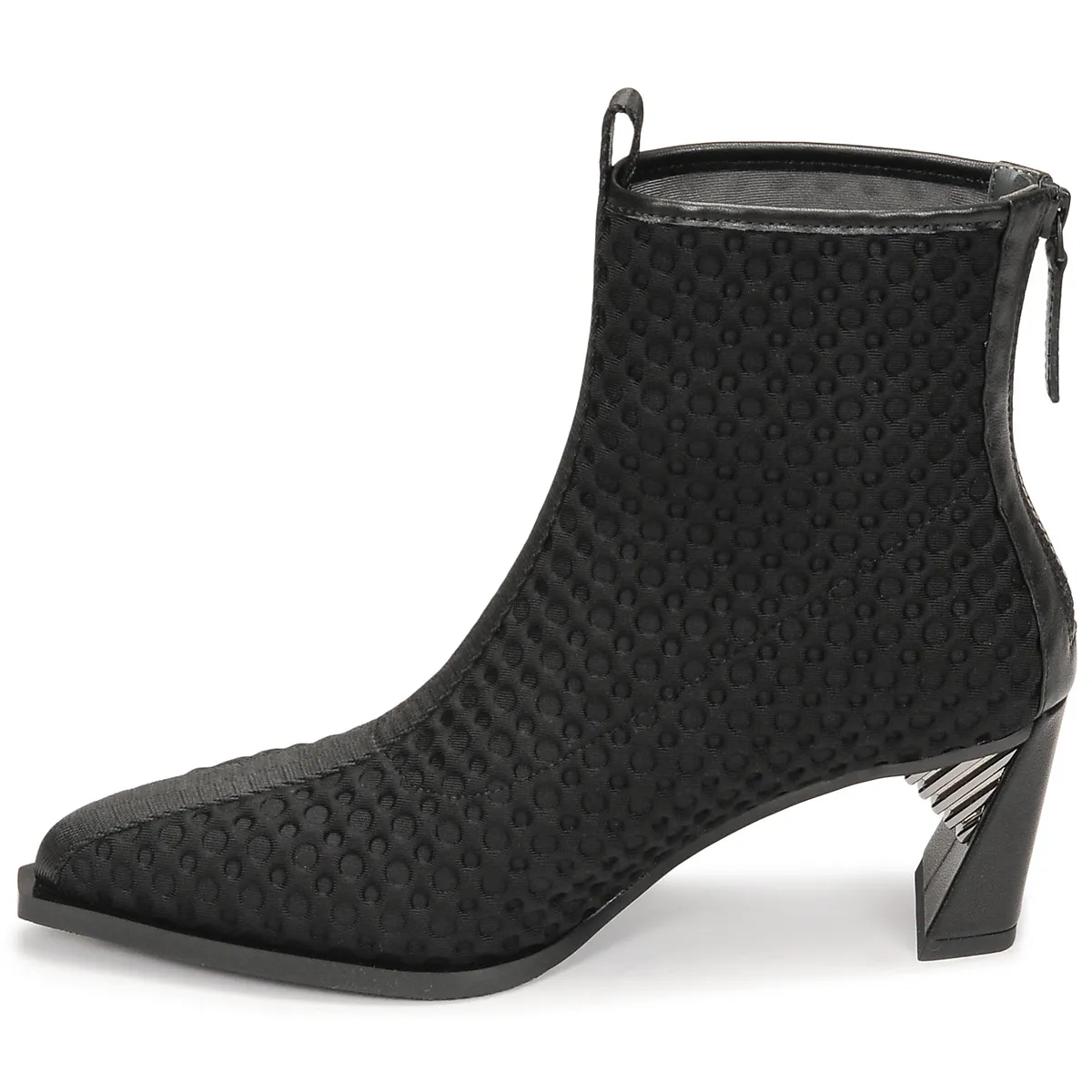 Sonar Bootie Mid