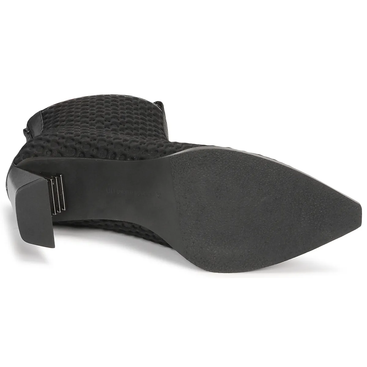 Sonar Bootie Mid