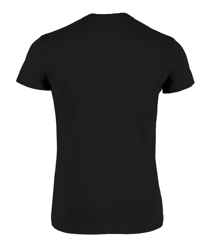 Soy un papá que hace crossfit un papá como todos los demás pero más chulo Camiseta Orgánica cuello Pico Unisex
