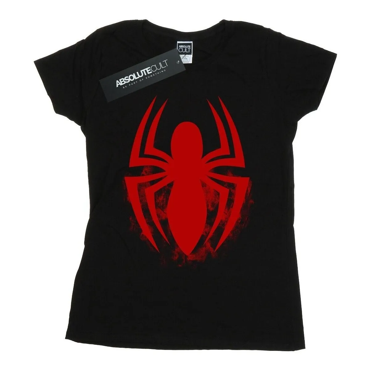 SPIDERMAN LOGO EMBLEM