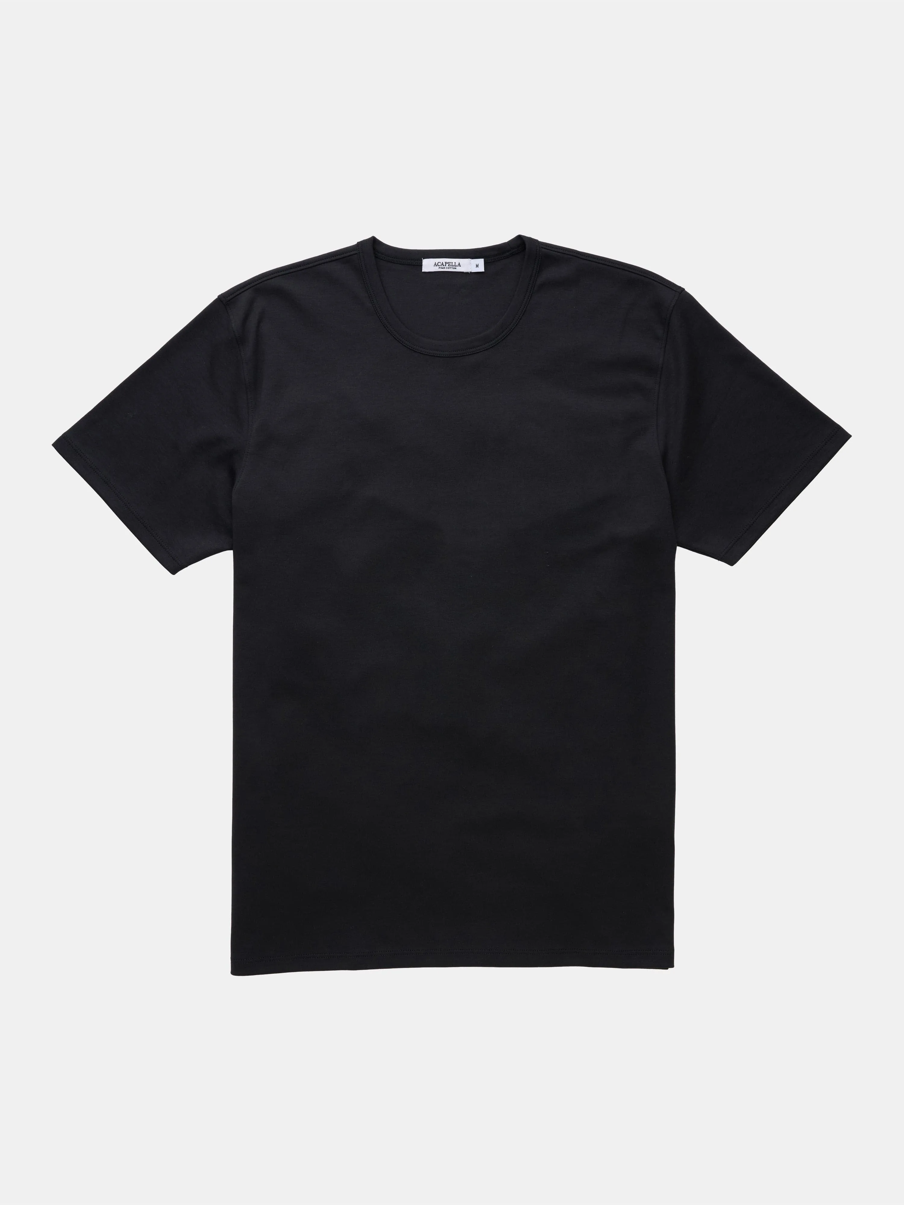 STAINREPELLENT PIMA  TEE