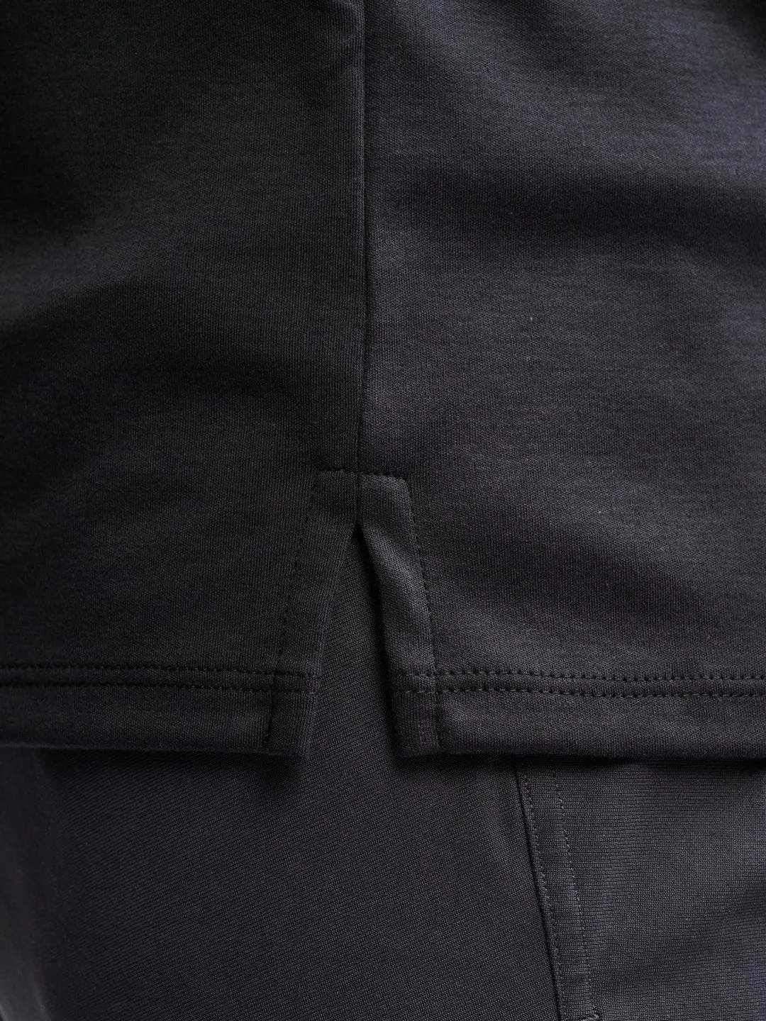 STAINREPELLENT PIMA  TEE