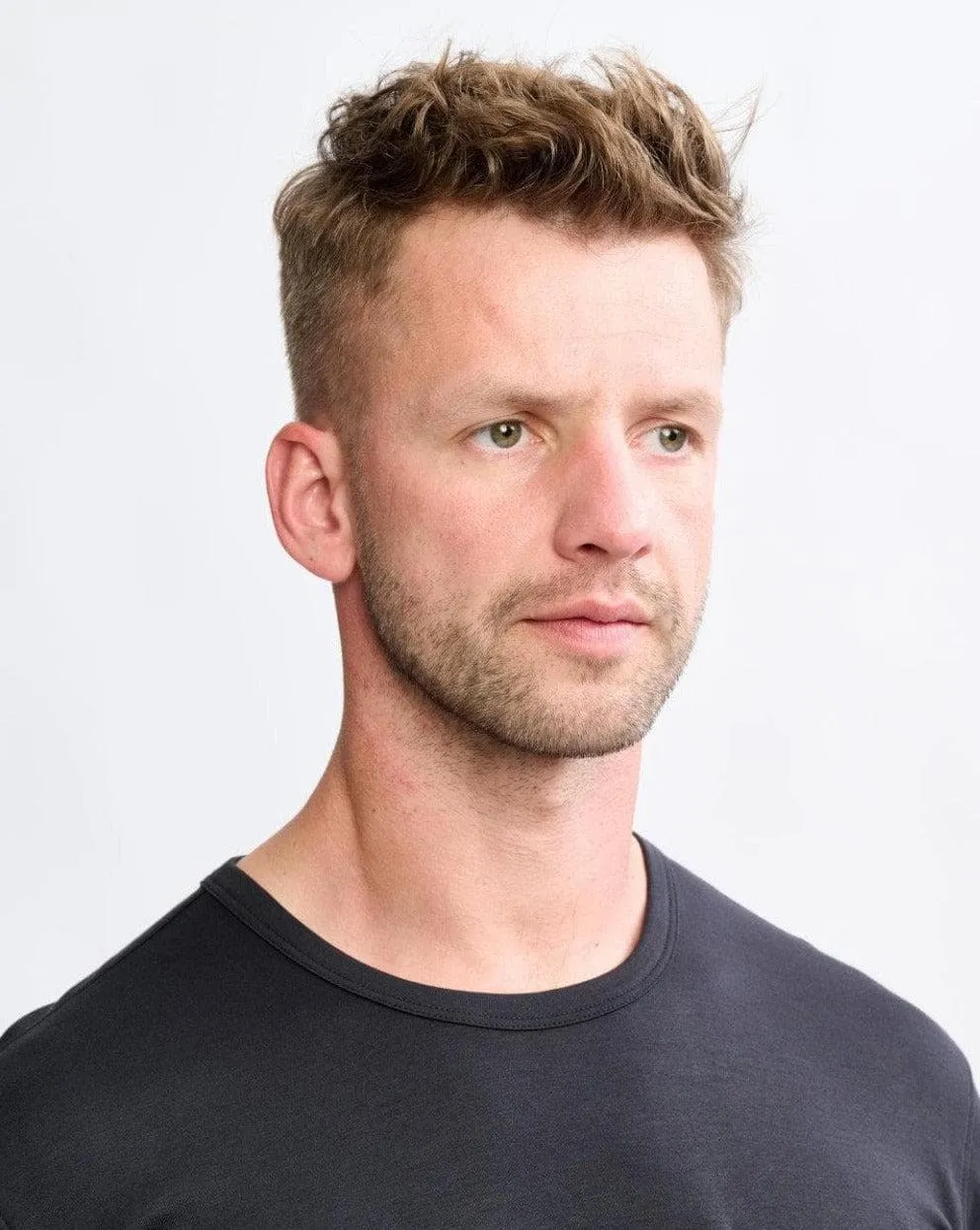 STAINREPELLENT PIMA  TEE