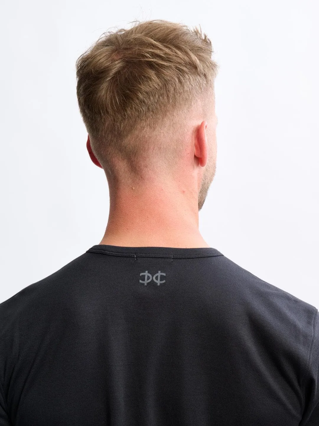 STAINREPELLENT PIMA  TEE