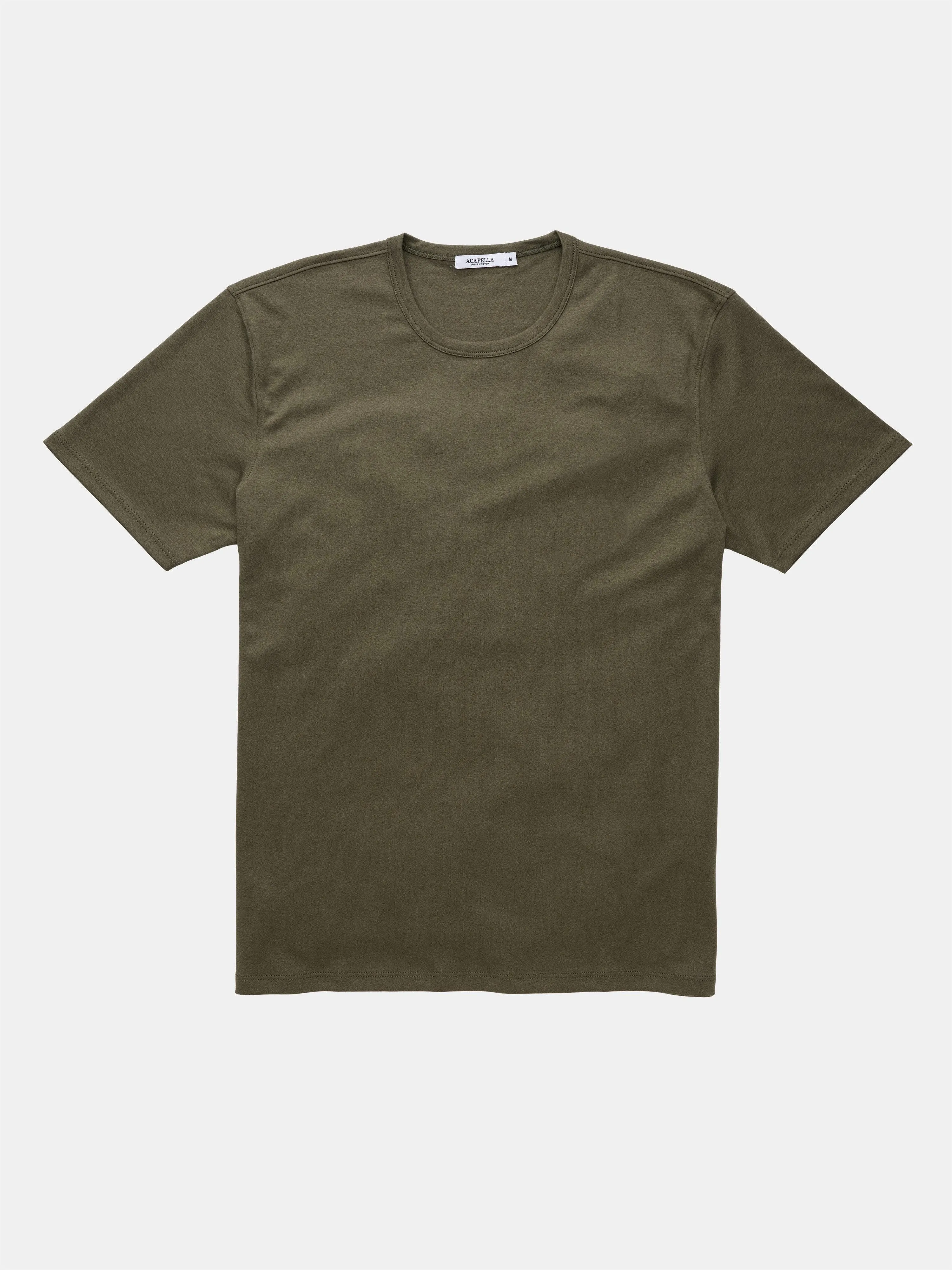 STAINREPELLENT PIMA  TEE