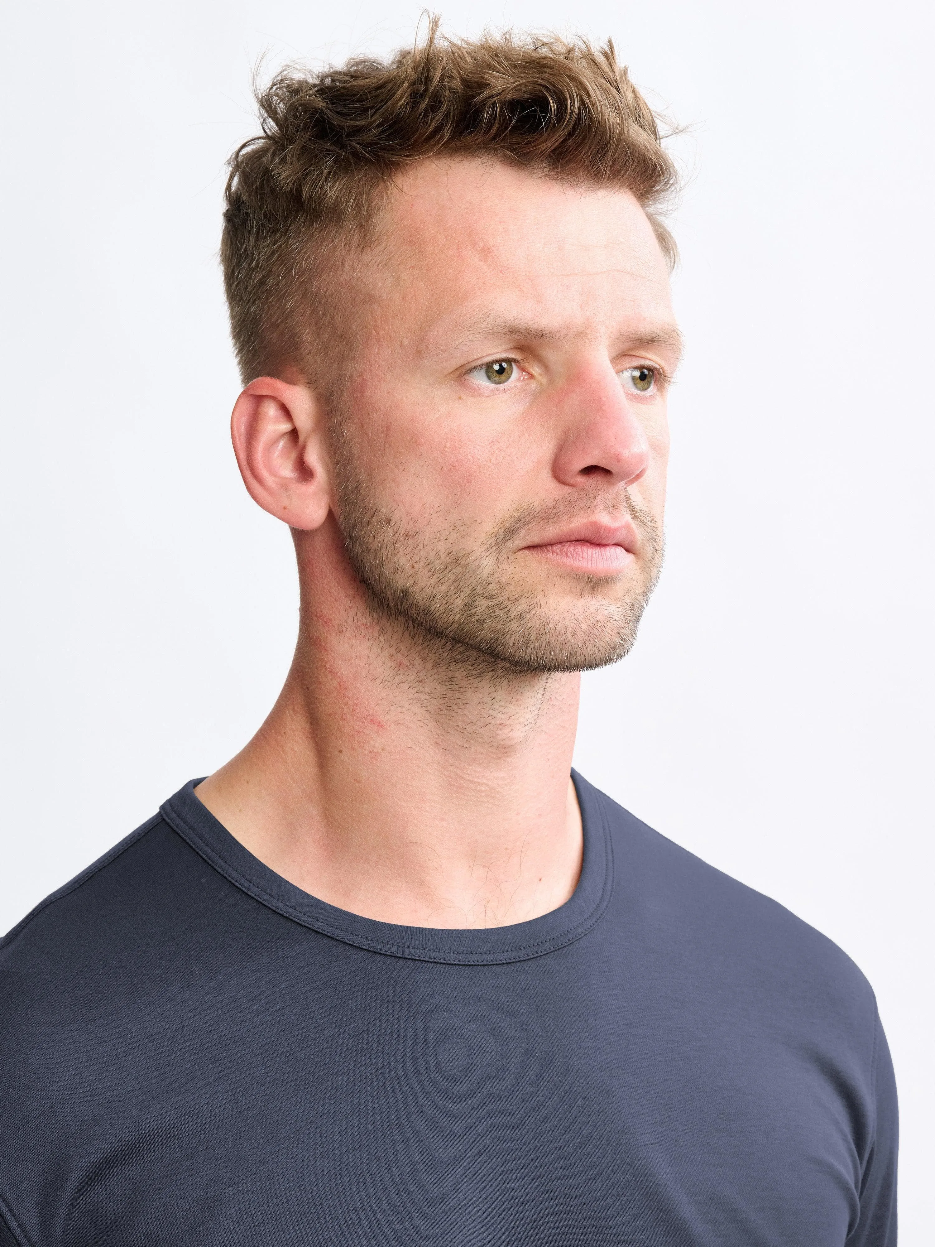STAINREPELLENT PIMA  TEE