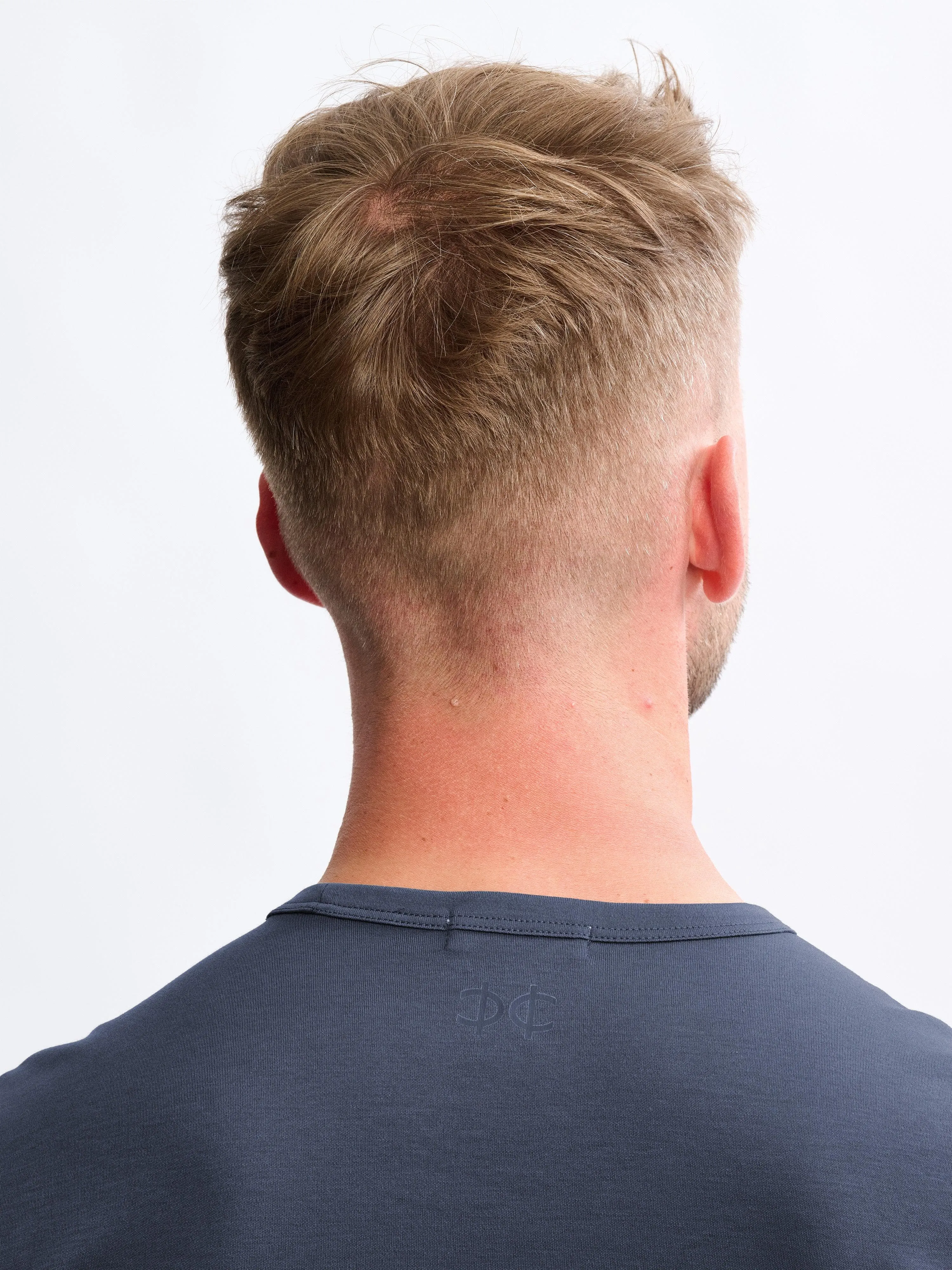STAINREPELLENT PIMA  TEE